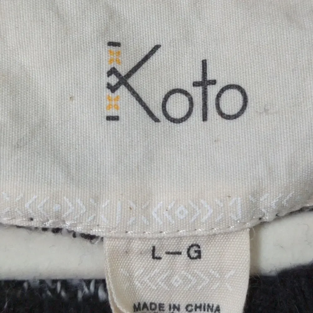 Koto urban outfitters